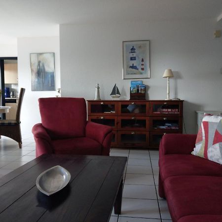 Haus Seeromantik Uhldingen-Mühlhofen Eksteriør billede