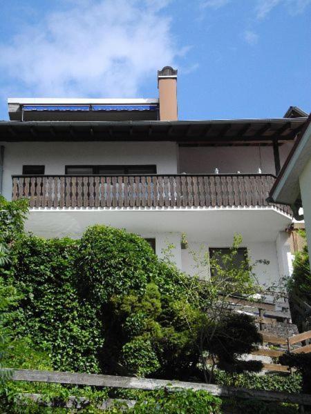 Haus Seeromantik Uhldingen-Mühlhofen Eksteriør billede
